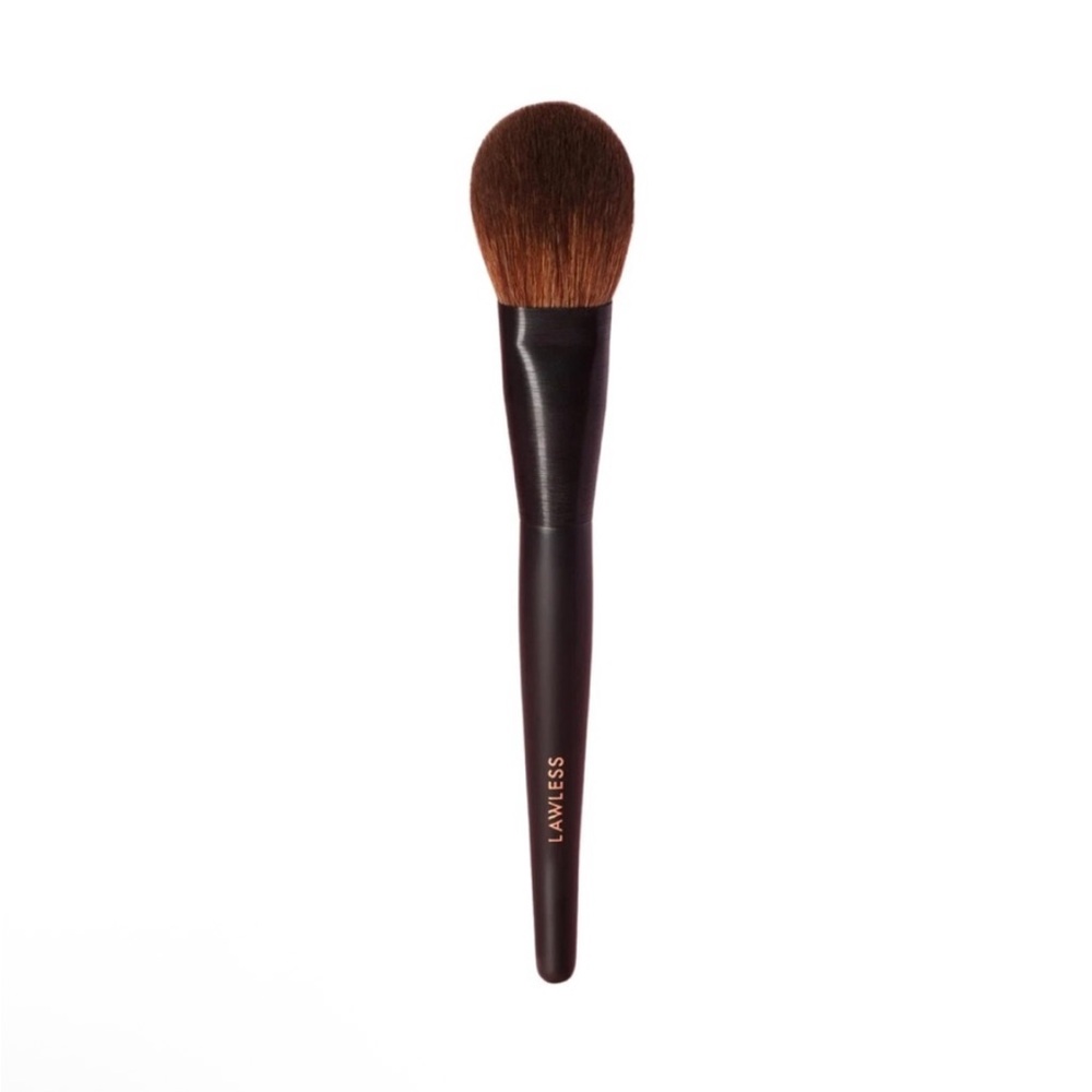 LAWLESS Powder Brush